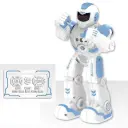 INFRARED RD/C INTELLIGENT GUSTURE SENSING ROBOT