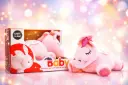 PACIFY EENHOORNPROJECTOR MET LICHT EN GELUID