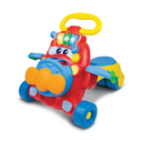 WINFUN Porteur Junior Jet 2-en-1
