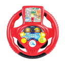 WINFUN Speedster-chauffeur