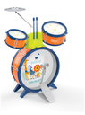 My first drum kit e