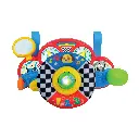 WINFUN Babyleerstuur met realistische geluidseffecten en melodieën