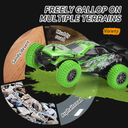 Buggy de plage télécommandé R/C 1/18 SPORT68 12km/h,2.4ghz