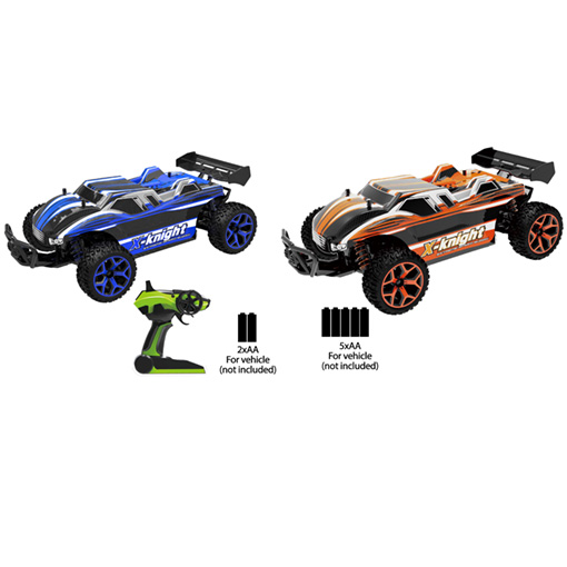 CRAZON R/C High speed all-terrain vehicle