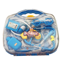 Doctor's bag 15 pieces stethoscope 