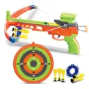KLEIN DART-KRUISBOOGSET