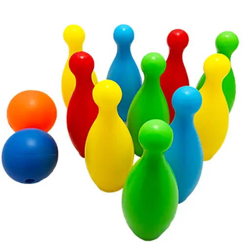 Set de bowling