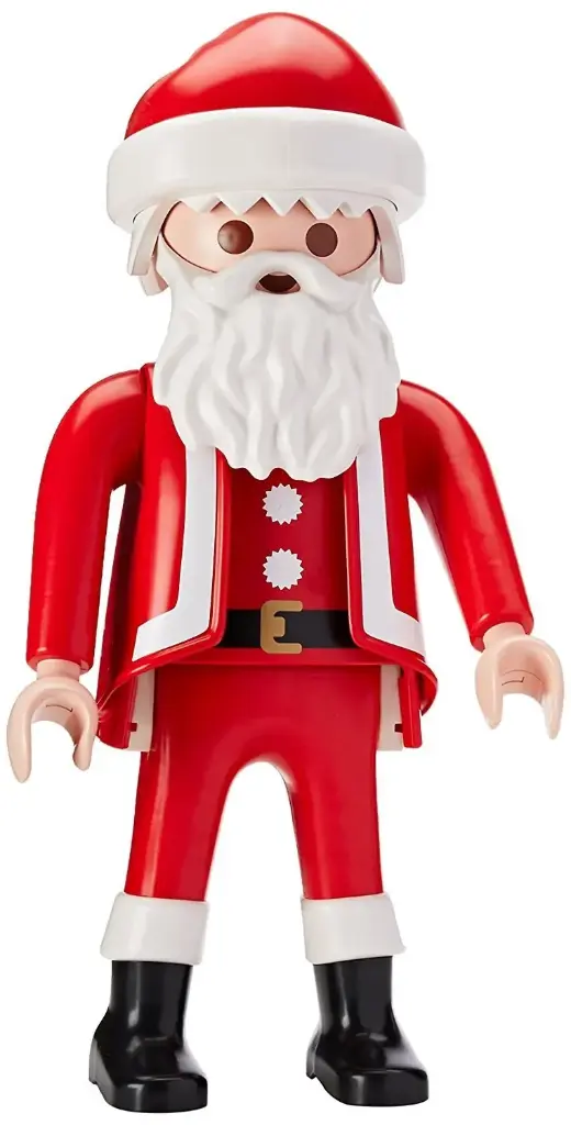 PLAYMOBIL Kerstman 65 cm