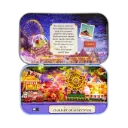 BOOK NOOK Fairground box