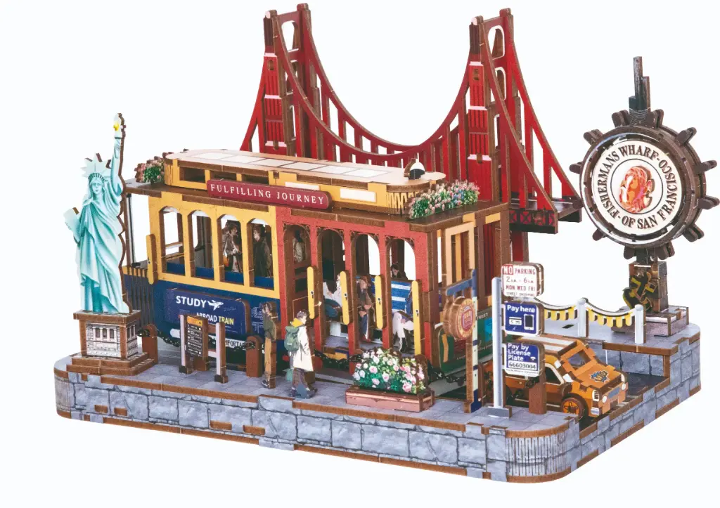 BOOKNOOK New York street