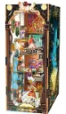 BOOK NOOK Cabinet mystique