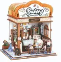 BOOKNOOK Mini-Bäckerei