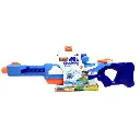 Pistolet à eau avec pompe