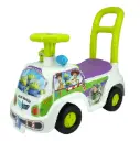 KIDDIELAND Toy Story Porteur Aventure Spatiale avec lumières et sons