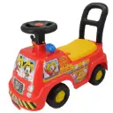 KIDDIELAND Mickey Loopauto
