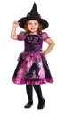 Little Cat Witch 3-4 years