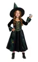 Emerald Witch 8-10 years