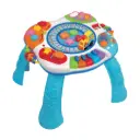 WINFUN Letter Train & Piano activity table (Fr)