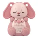 WINFUN On-the-Go Light-up Soother Bunny