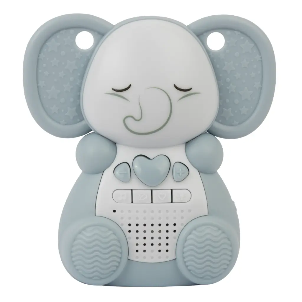 WINFUN On-the-Go Éléphant apaisant lumineux
