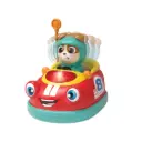 WINFUN R/C Boom & Vroom bumper car