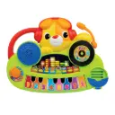 WINFUN DJ Puppy Music mixer