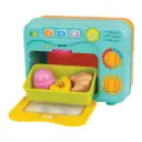 WINFUN Lern-Mini-Backofen „Backen und Lernen“