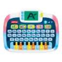 WINFUN Tweetalige leertablet met lichtjes (FR/EN)