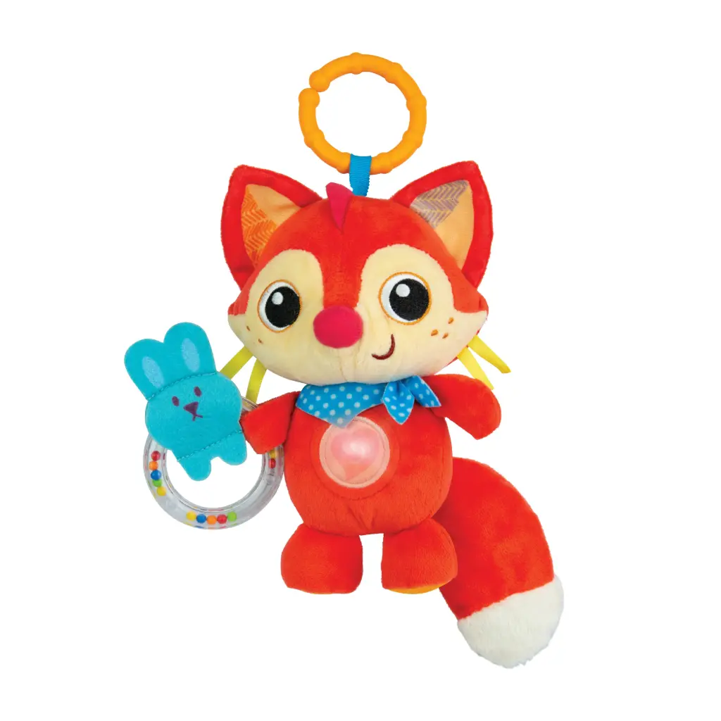WINFUN Swing & Shake Pal-Fox