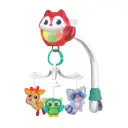 WINFUN Mobile musical Doux Rêves 3 en 1