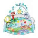 WINFUN Playspace Play Gym and Ball Pit