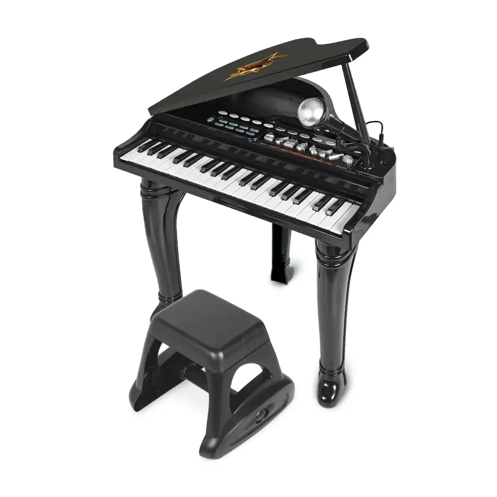 WINFUN Symphonic Grand Piano set