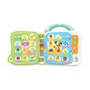 WINFUN 110 Bilingual learning Book-First Words (Fr/En)