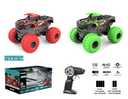 CRAZON VOITURE R/C 2.4G GROSSES ROUES "SPIRIT BEAST
