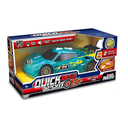 Car with sound and light UK