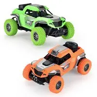 R/C 1/18 Remote-controlled beach buggy Storm 12 km/h, 2.4GHz