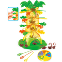 Jeu d'action " Gare aux singes"
