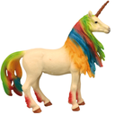 WILD ANIMALS UNICORN DISPLAY 12PCS