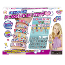 Kit créatif : atelier de bracelets + charms