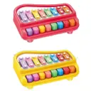 HUANGER Piano vocal 8 touches