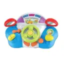 HUANGER Dynamic navigation deck