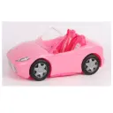 VOITURE POUR POUPEE 