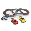 Racebaan set 4,4 meter