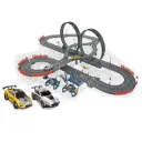 Track racing set 7.9 meters