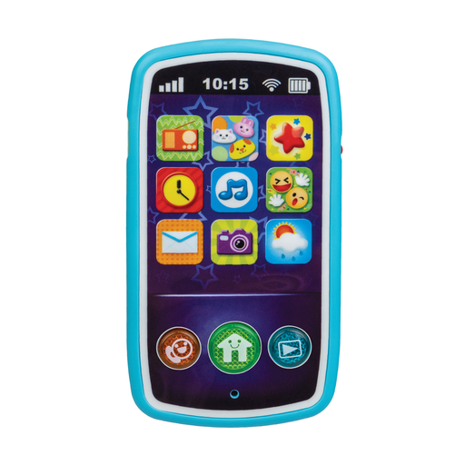 [000740-NL] WINFUN Leuke geluiden Smartphone