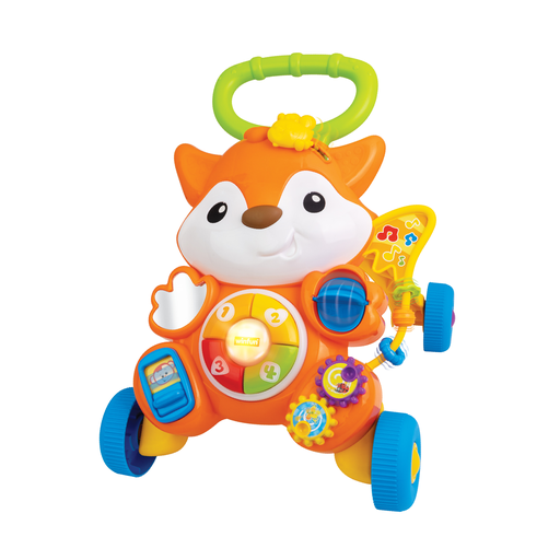 [000878-NL] WINFUN Mitwachsender Fox Walker