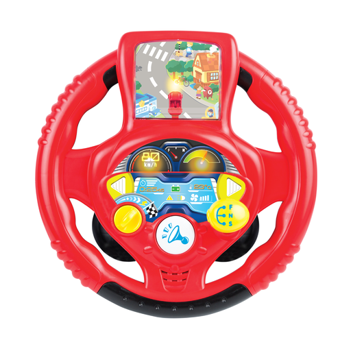 [001080-NL obsolete] Obsolete WINFUN Pilote de speedster