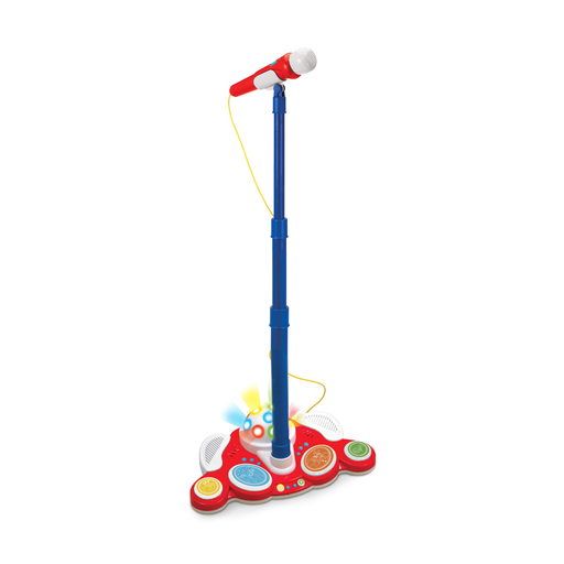 [002044-NL] WINFUN Sing 'N Jam Platform