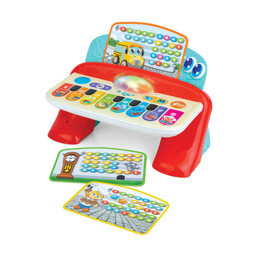 [230801-NL] WINFUN Piano tactile bébé Maestro