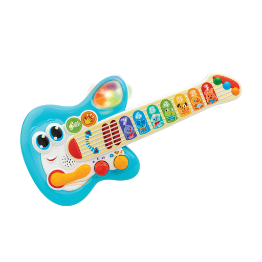 [230802-NL] WINFUN Baby Maestro Touch-Gitarre